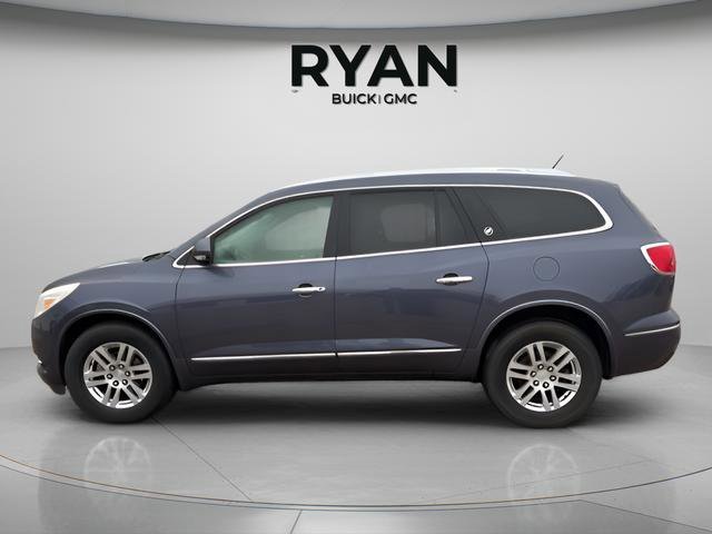 2014 Buick Enclave Convenience