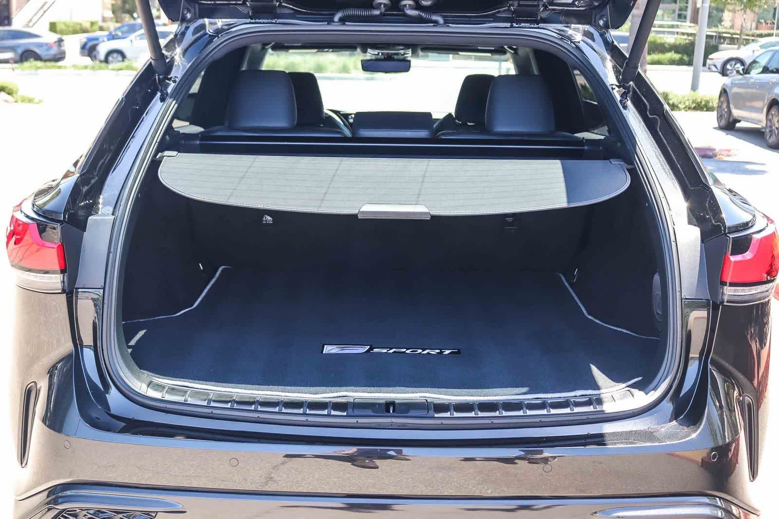 Used 2023 Caviar Lexus F SPORT Performance image 23