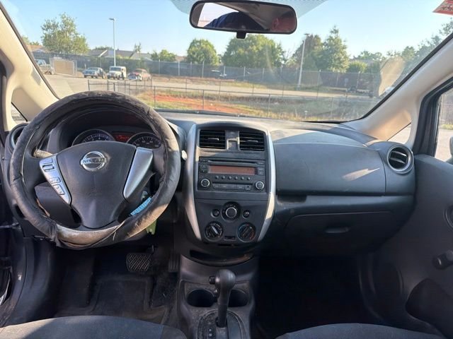 Used 2016 Gray Nissan S Plus image 12