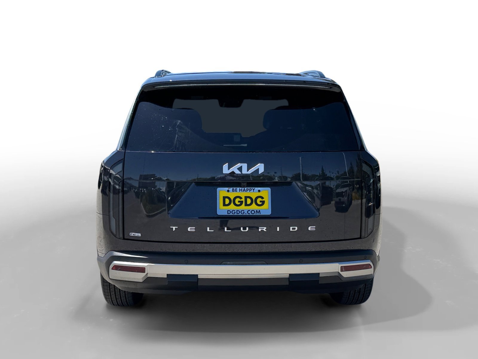 New 2027 Panthera Metal Kia EX image 4