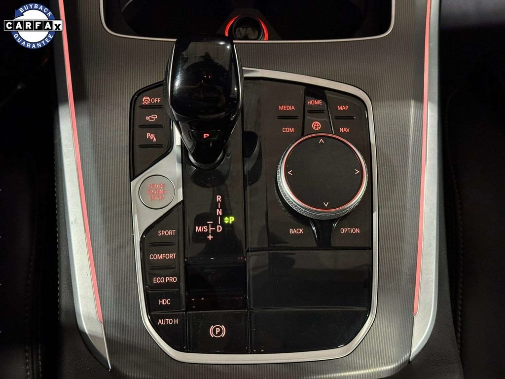 2023 BMW X5 40i - Photo 19