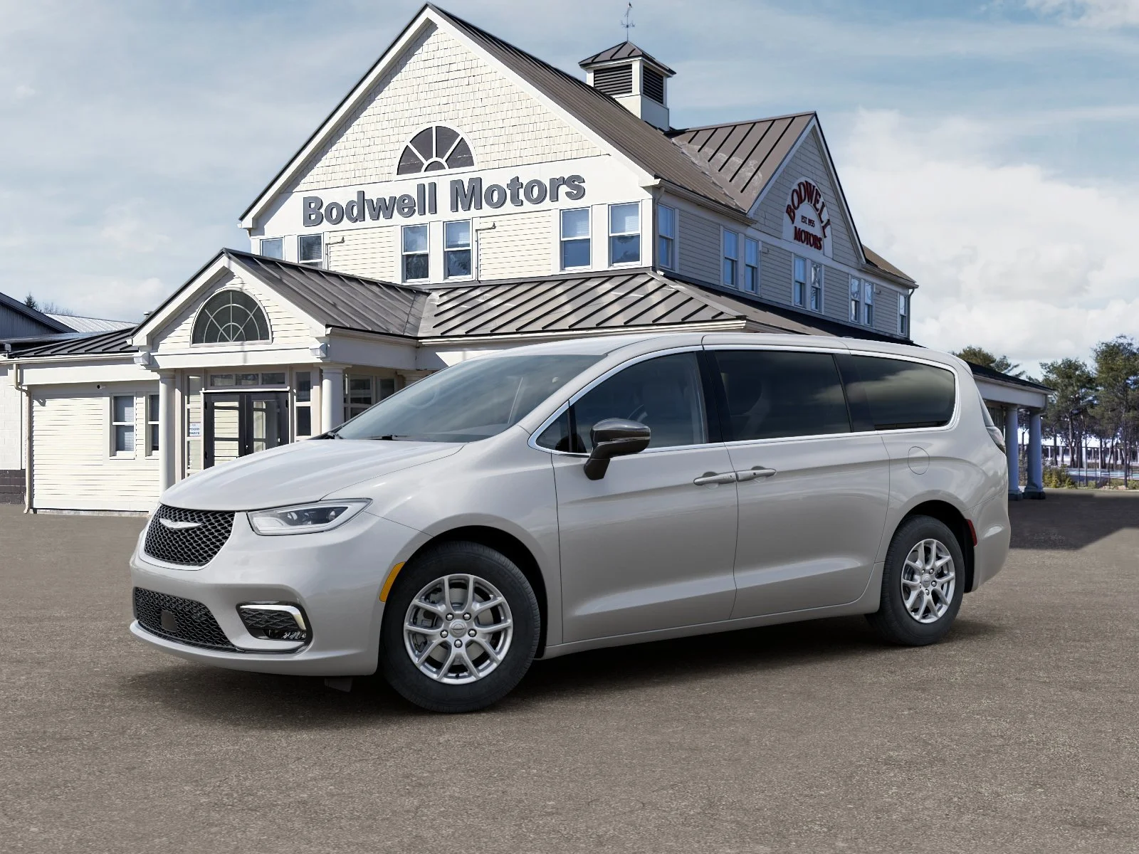 Vehicle Image 2