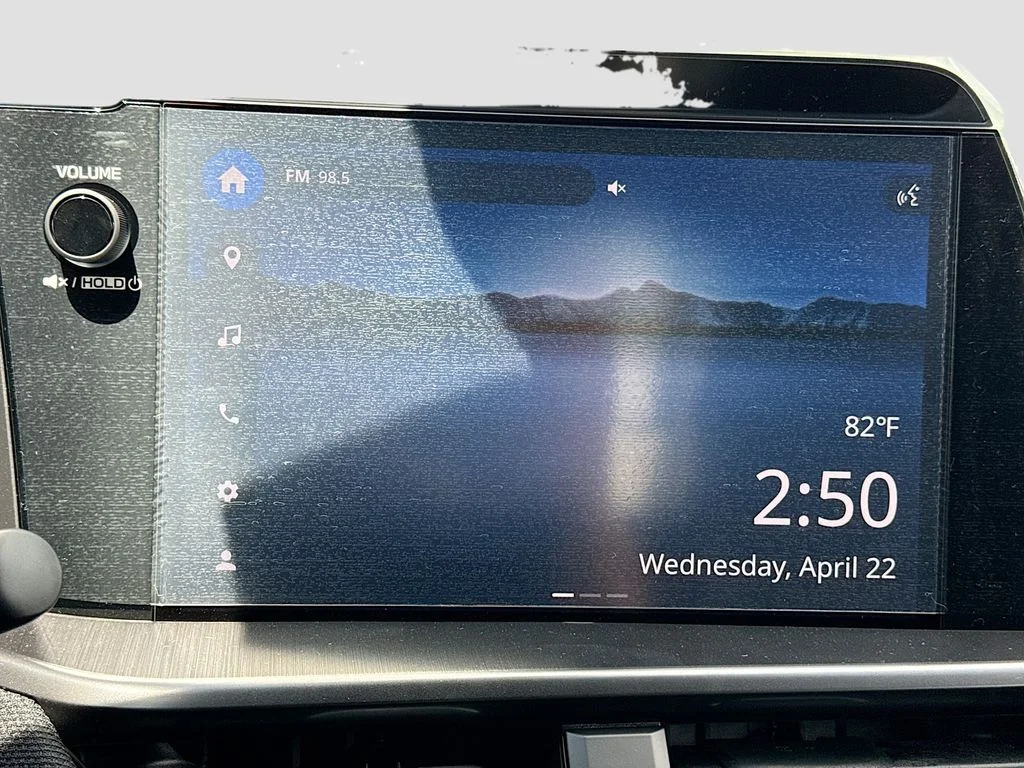 New 2026 Black Subaru Limited XT image 18