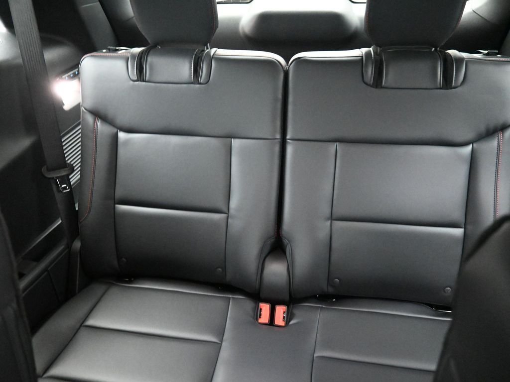 New 2026 Carbonized Gray Metallic Ford ST image 21