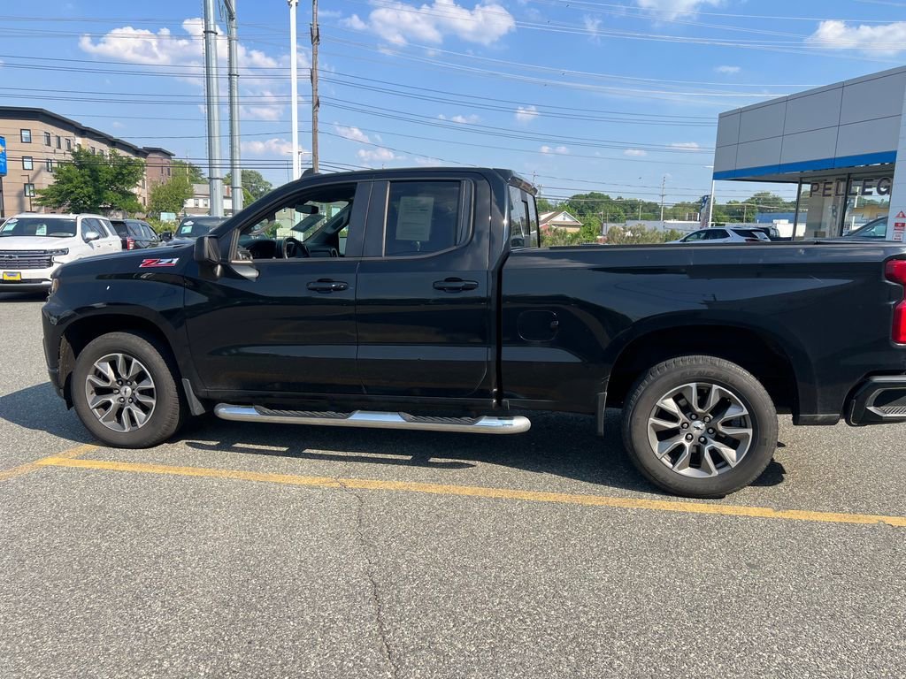 2020 Chevrolet Silverado 1500 RST - Photo 6