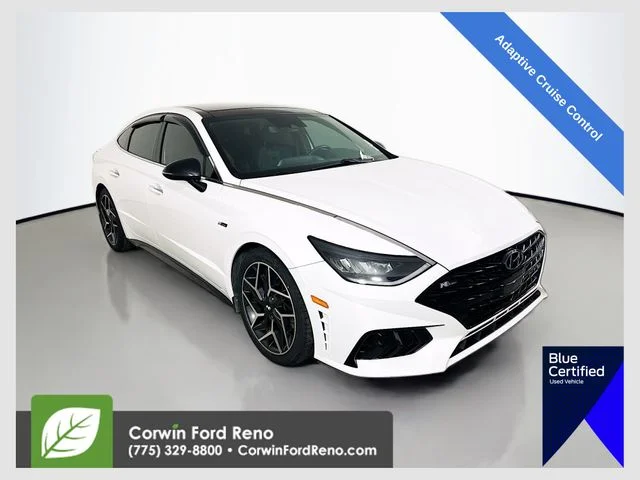 2023 Hyundai Sonata