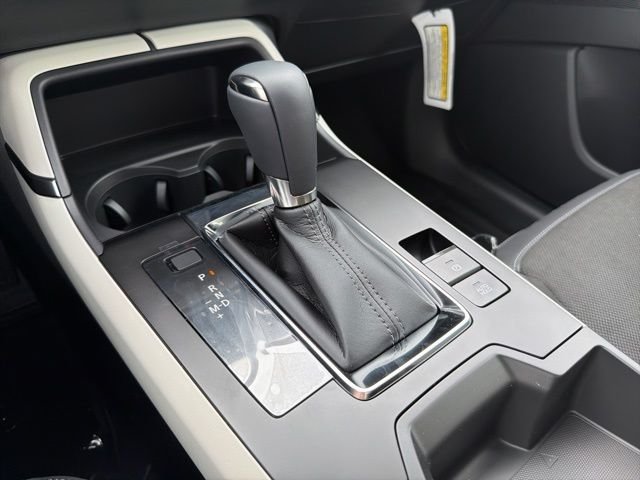 New 2026 Aero Gray Metallic Mazda 2.5 S Preferred AWD image 17