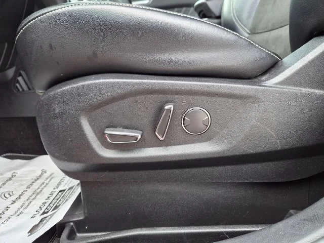 Used 2019 Red Ford ST image 17