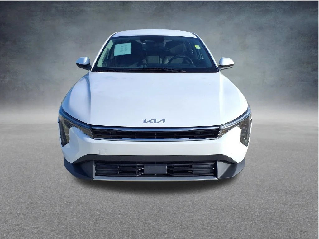 Used 2025 Kia K4 LXS with VIN 3KPFT4DE7SE127076 for sale in Plaquemine, LA
