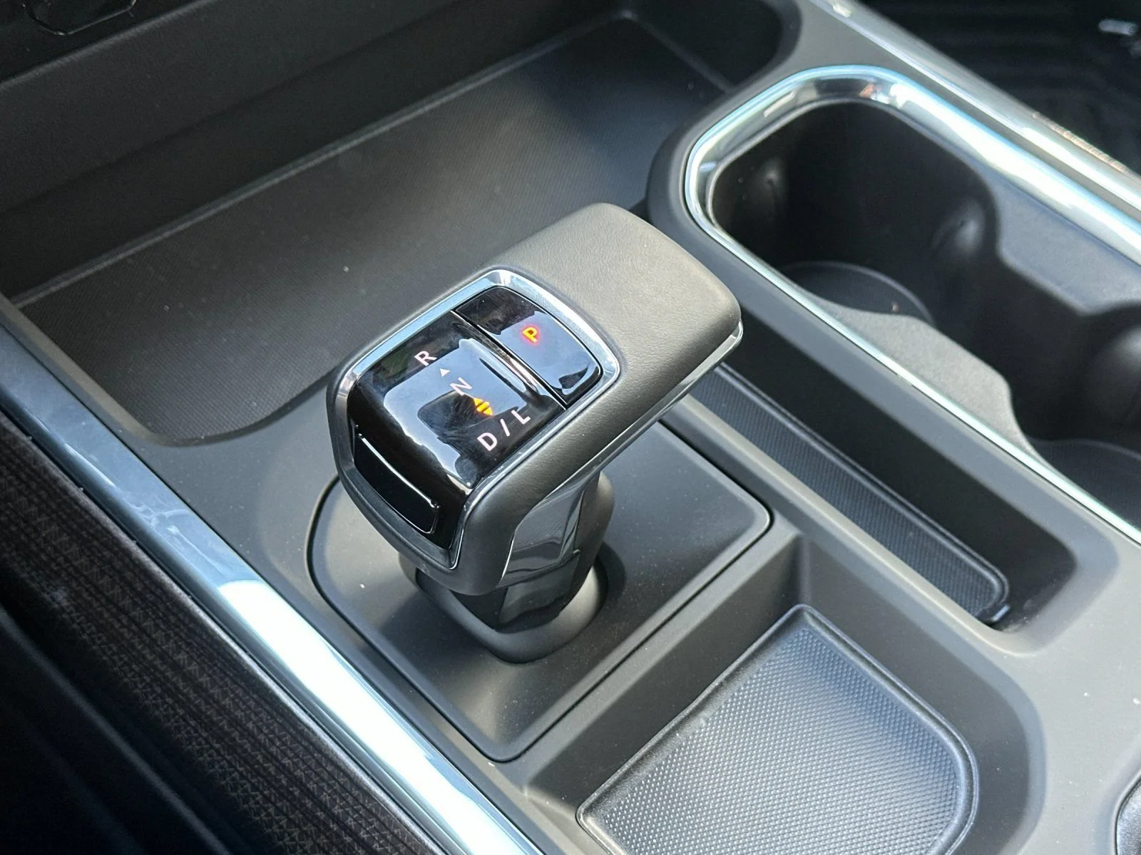 2026 Chevrolet Silverado 1500 LT Trail Boss - Photo 21