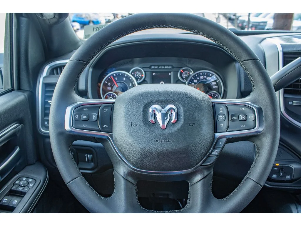 2026 RAM 2500 Big Horn - Photo 18