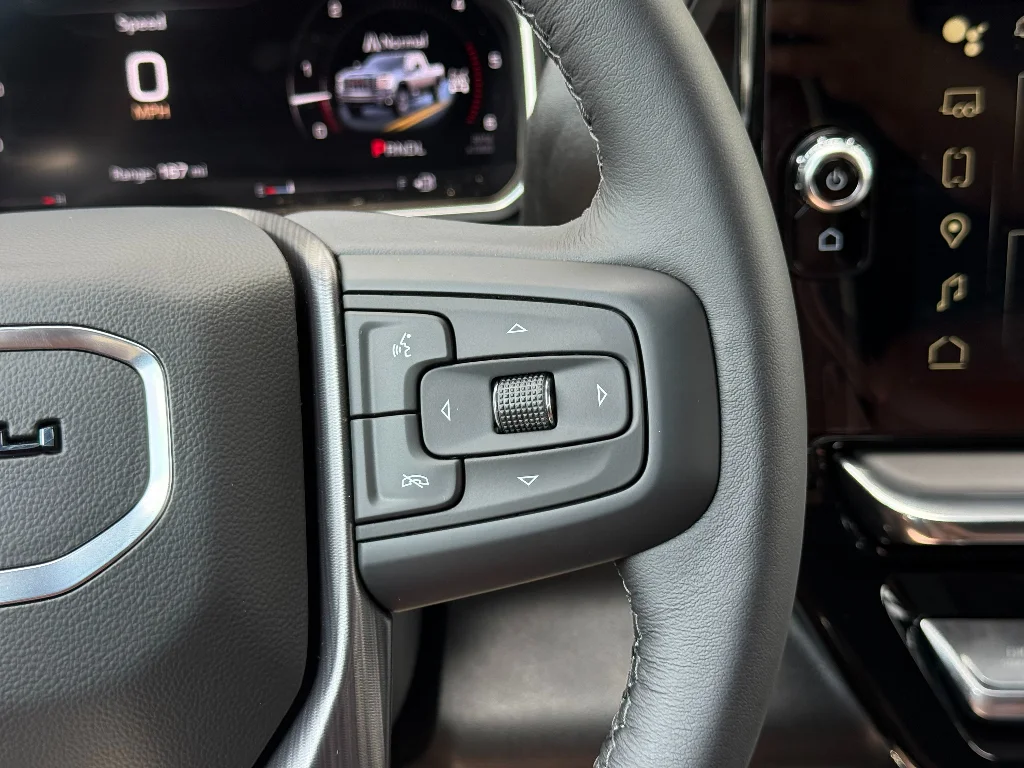 2026 GMC Sierra 2500HD Denali Ultimate - Photo 40