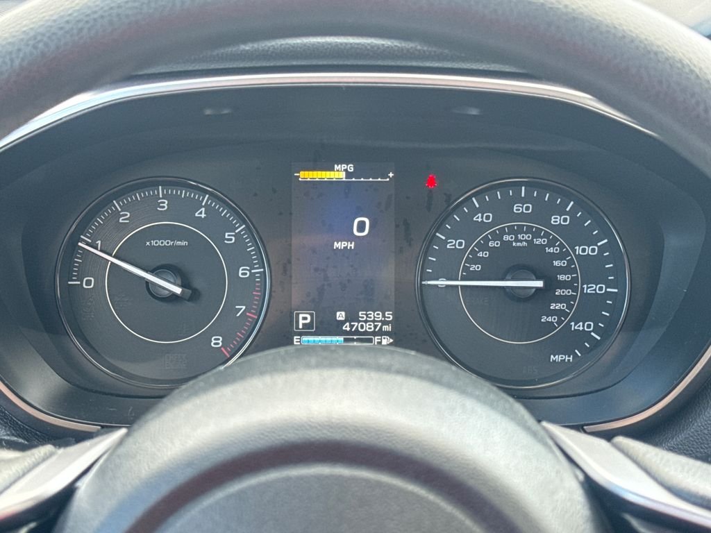 Used 2020 Black Subaru Premium image 17