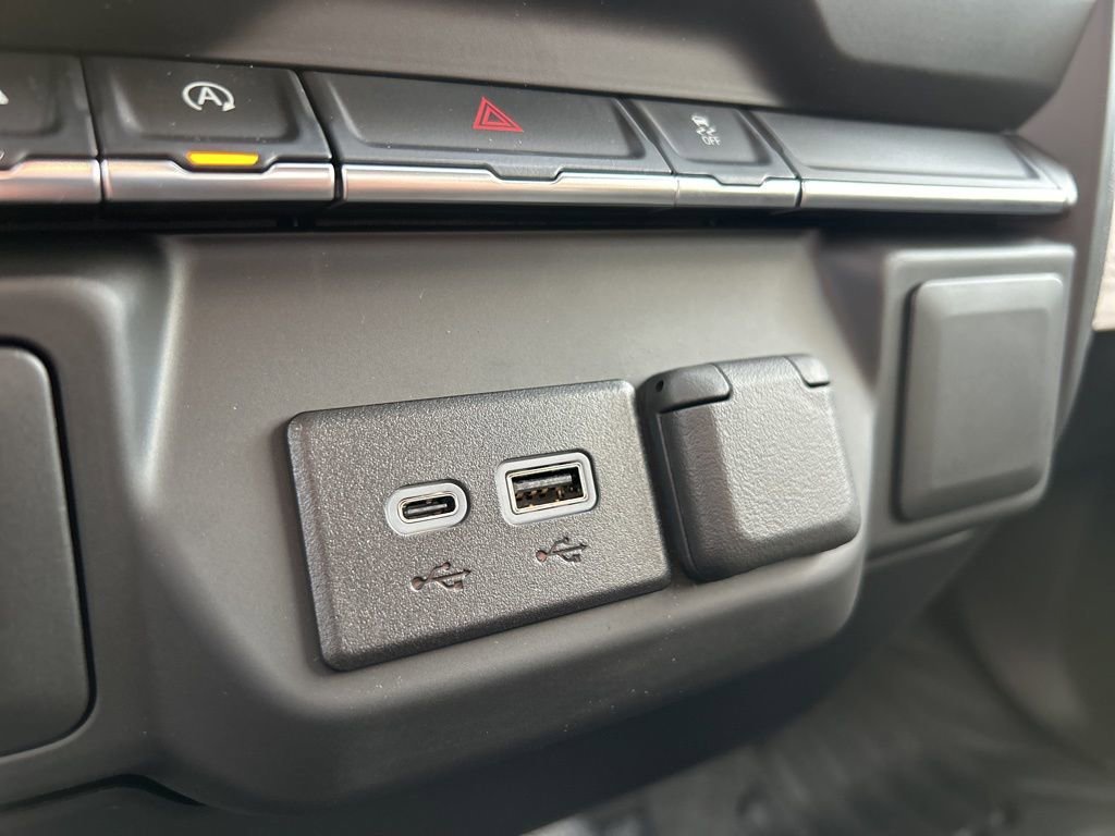 2026 Chevrolet Silverado 1500 Work Truck - Photo 29