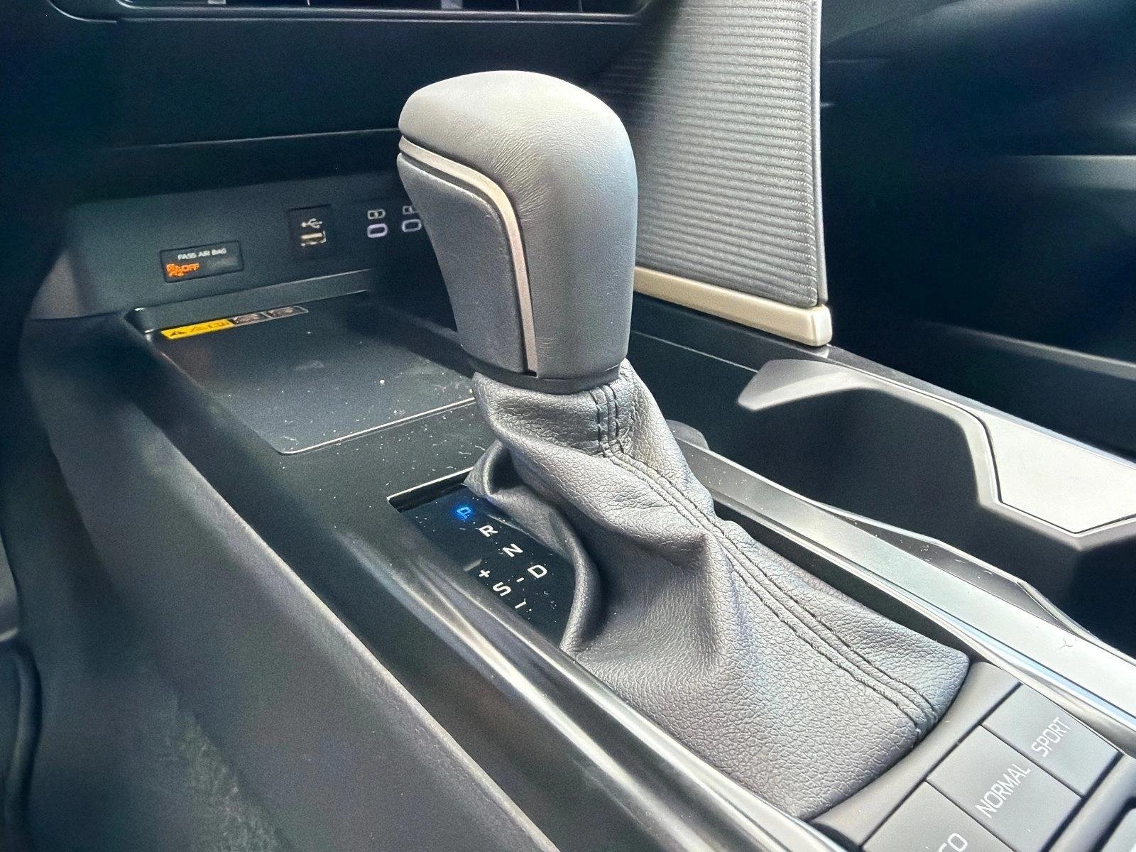 New 2026 Underground Toyota SE image 30