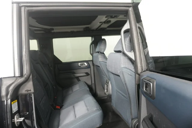 New 2026 Shadow Black Ford Heritage Edition image 27