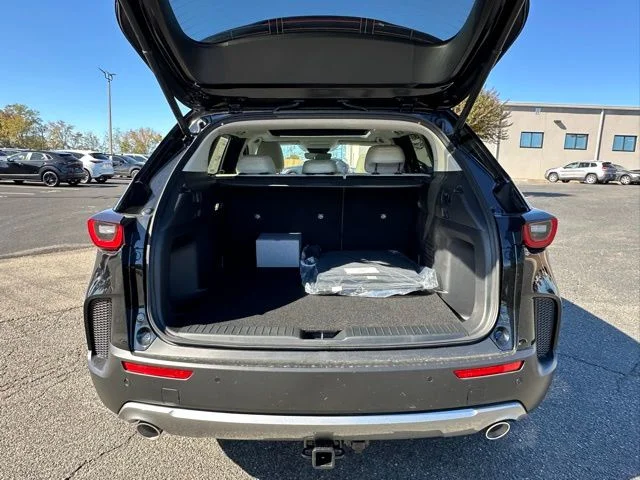 2026 Mazda CX-50 Turbo - Photo 13