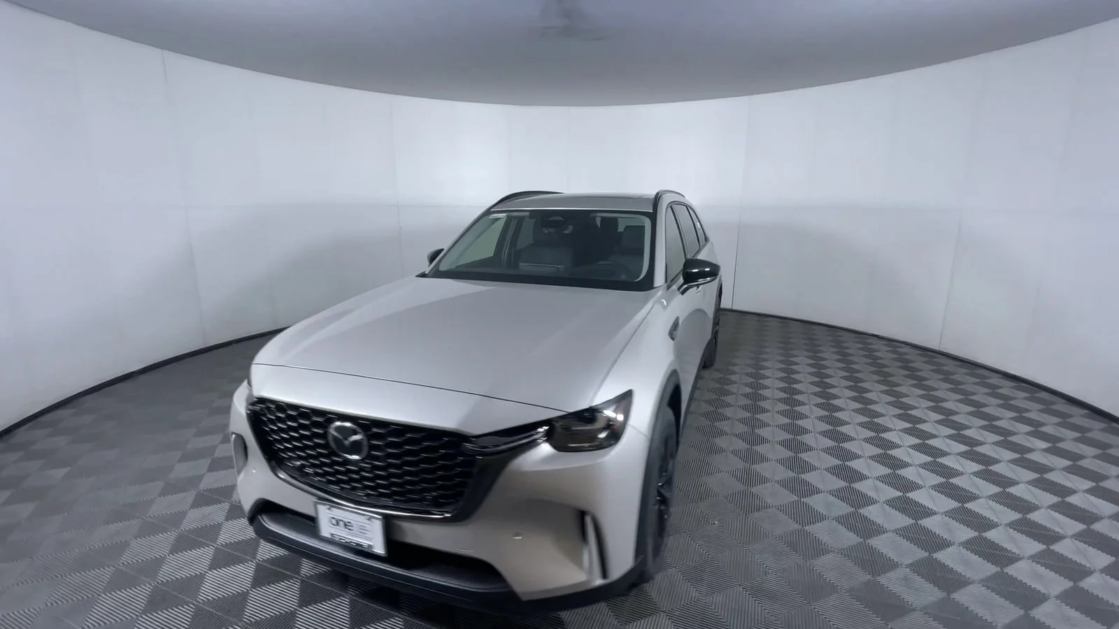New 2026 Mazda CX-90 S Premium Sport SUV in Aurora #8M60080