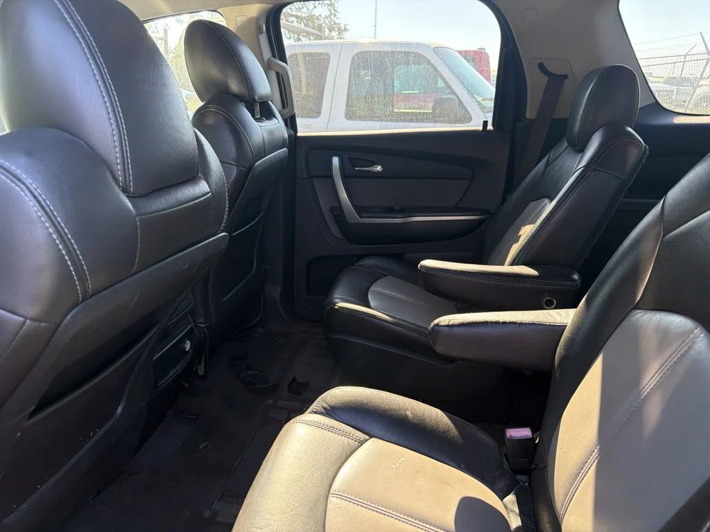 Used 2010 Brown GMC SLE image 14