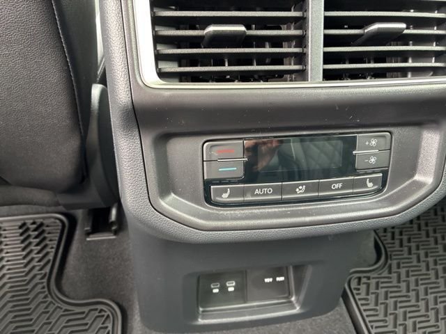 New 2026 Pure Gray Volkswagen 2.0T SEL Premium R-Line image 11