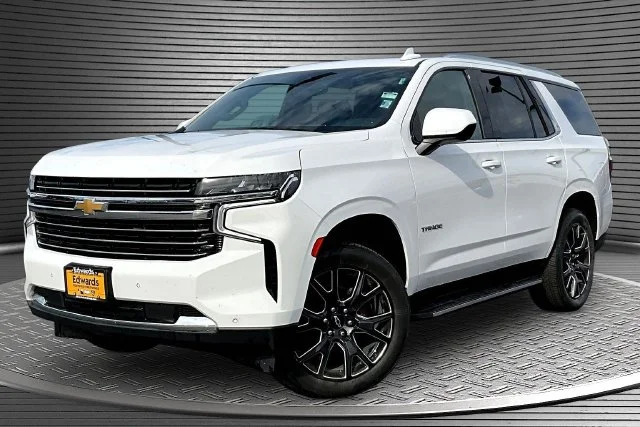 2023 Chevrolet Tahoe