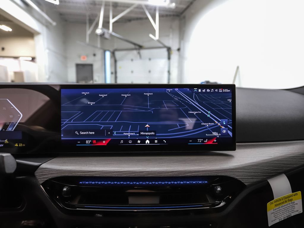 2025 BMW i4 40 - Photo 14