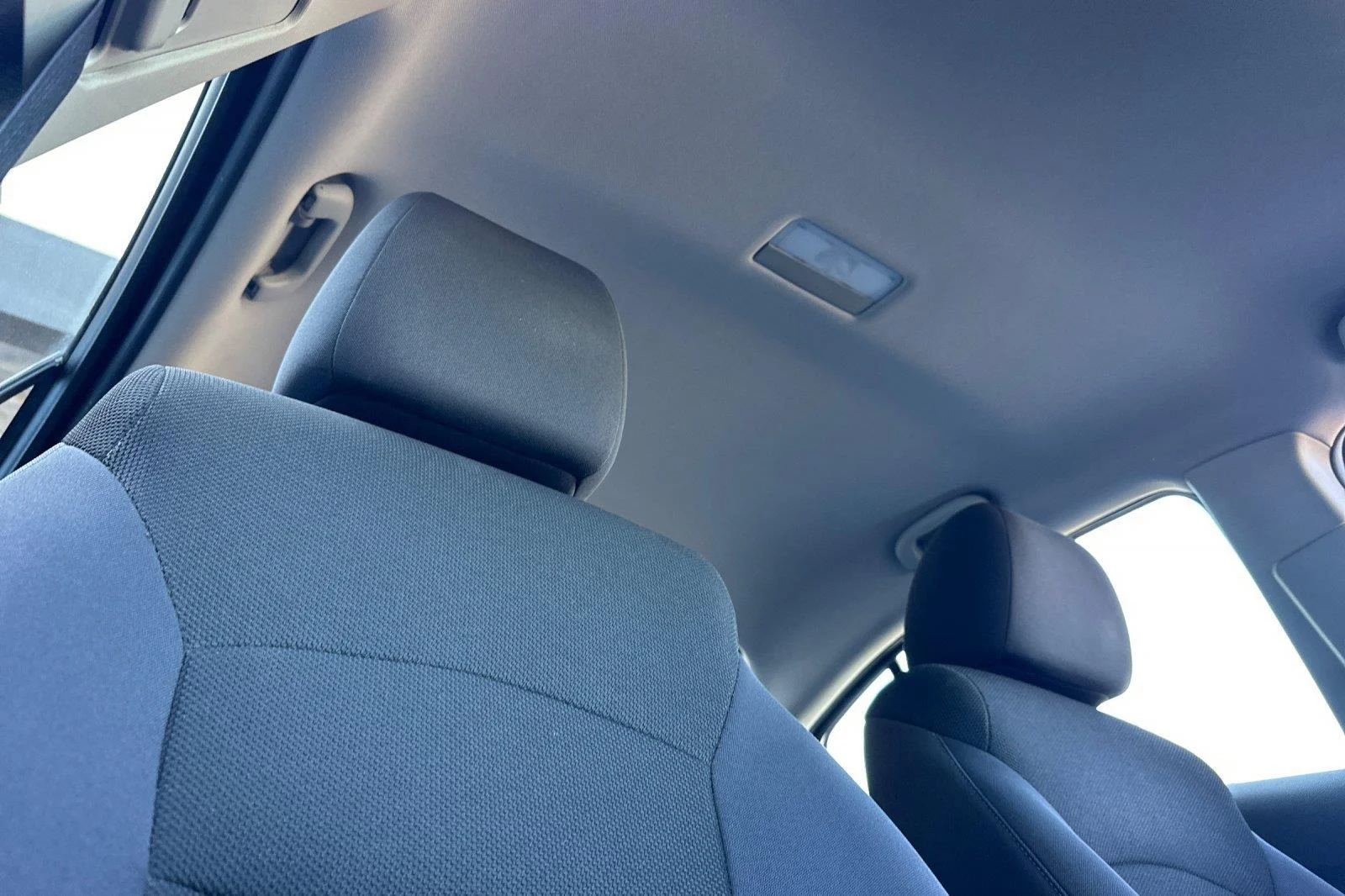 Used 2016 Siren Red Tintcoat Chevrolet LT image 15