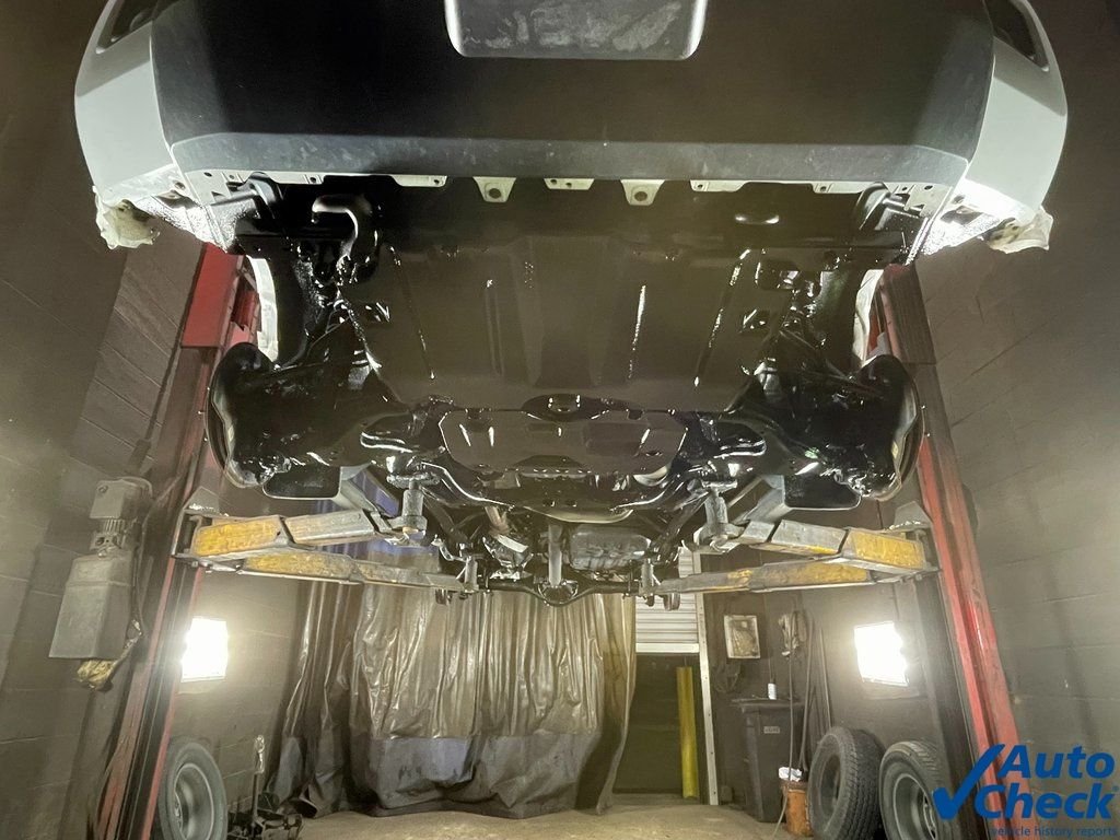 2016 Toyota Tacoma TRD Off Road - Photo 13