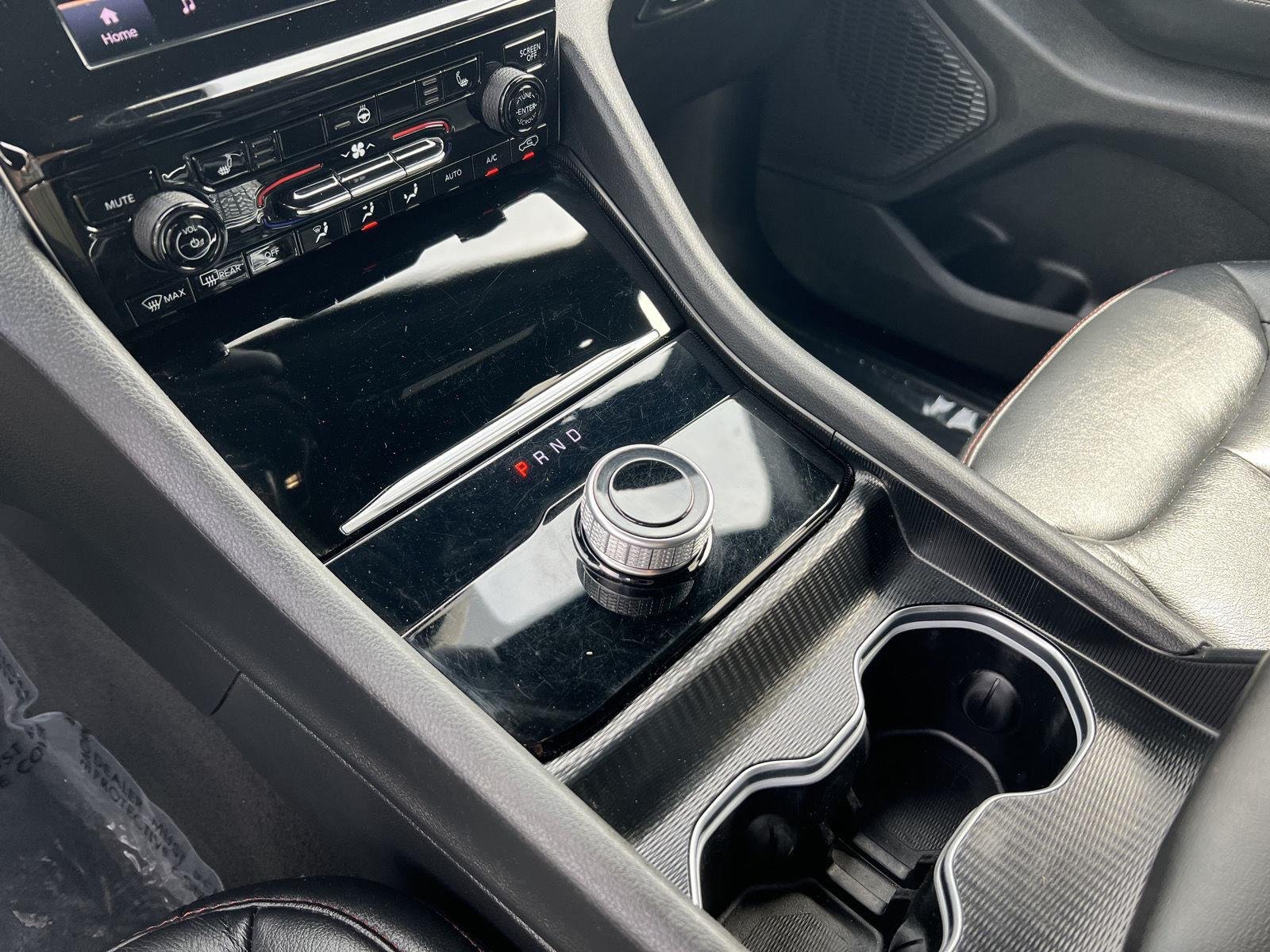 2024 Jeep Grand Cherokee L Laredo - Photo 39