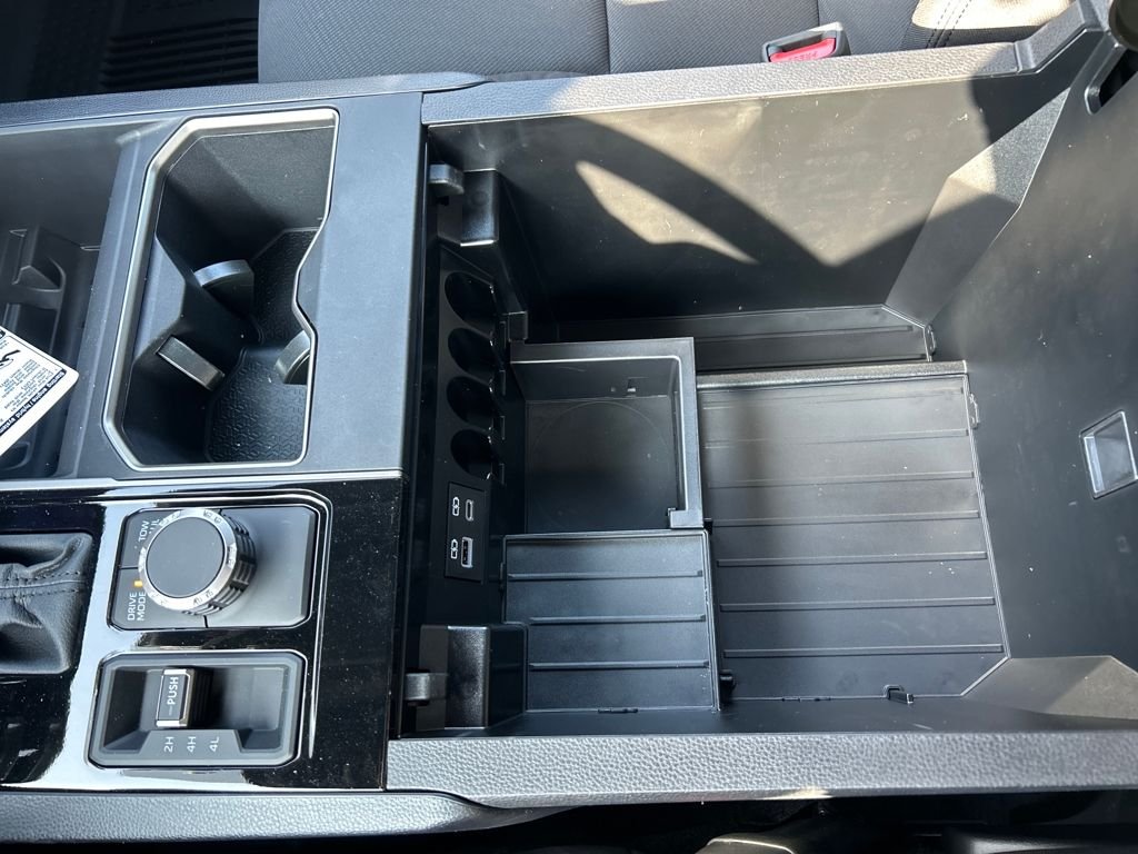 2026 Toyota Tundra SR5 - Photo 23