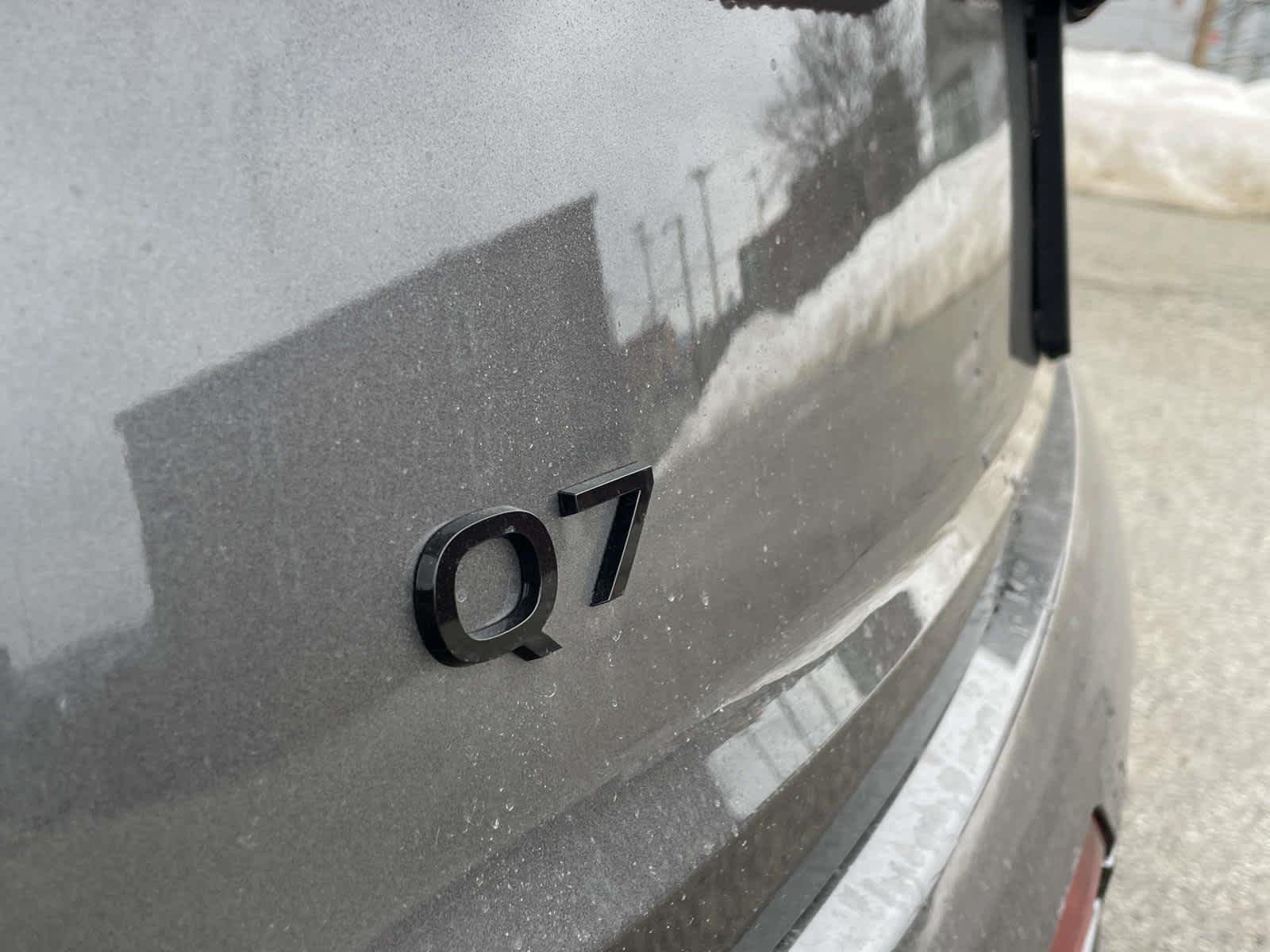New 2026 3M3M/ Audi Premium Plus image 10