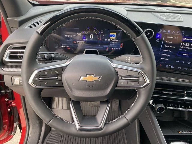 2026 Chevrolet Traverse High Country - Photo 32