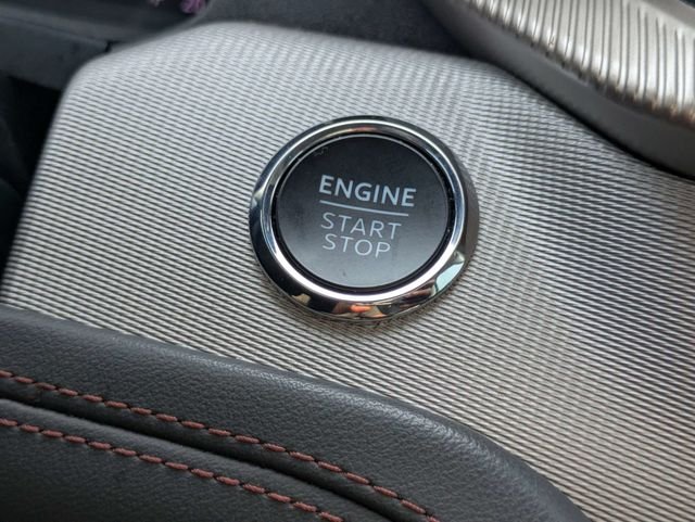 Used 2025 Black Ford Active image 27