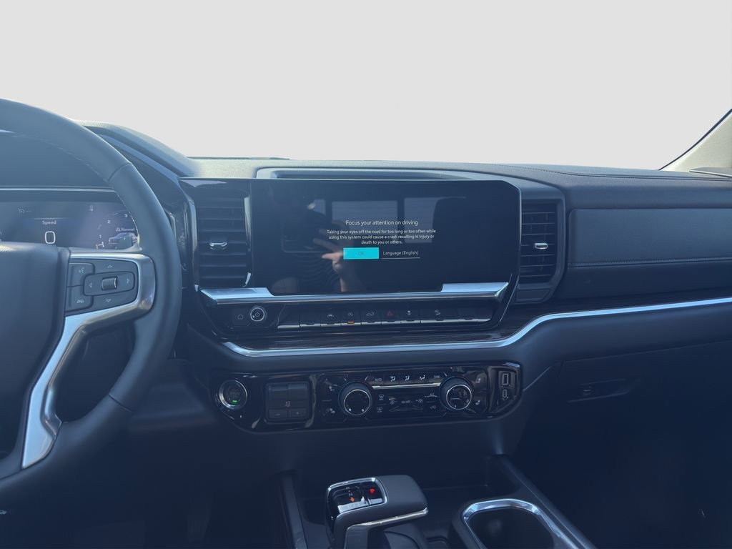 2026 Chevrolet Silverado 1500 LT Trail Boss - Photo 15