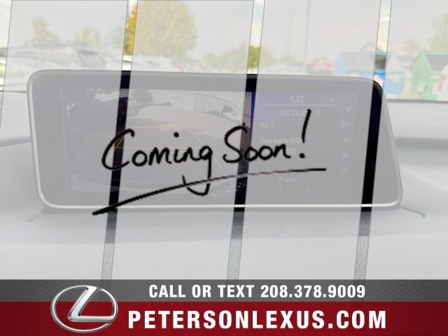 Used 2017 White Lexus Premium image 17