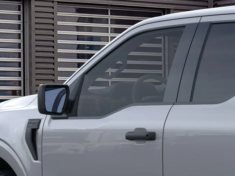 New 2026 Avalanche Ford STX® image 53