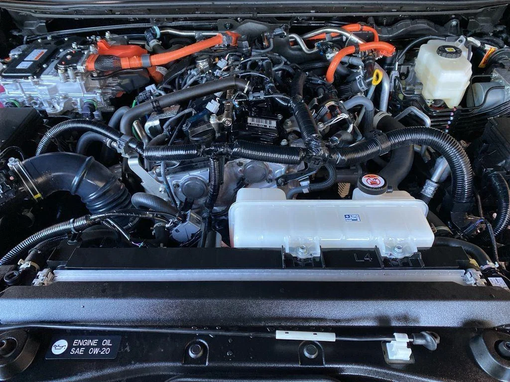 Used 2025 Black Toyota 1958 image 17