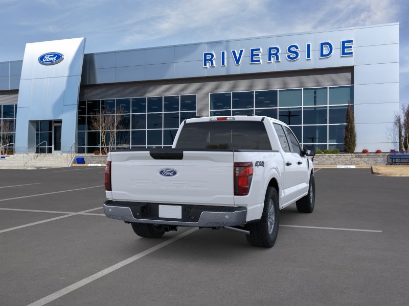 New 2026 Oxford White Ford XL image 30