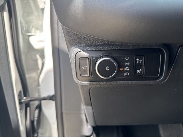 New 2026 Star White Metallic Tri-Coat Ford Tremor® image 18