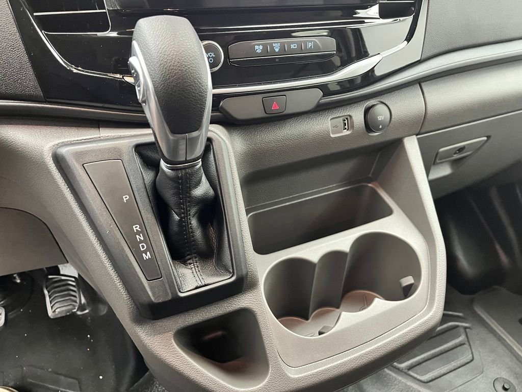 New 2026 Gray Ford XLT image 29