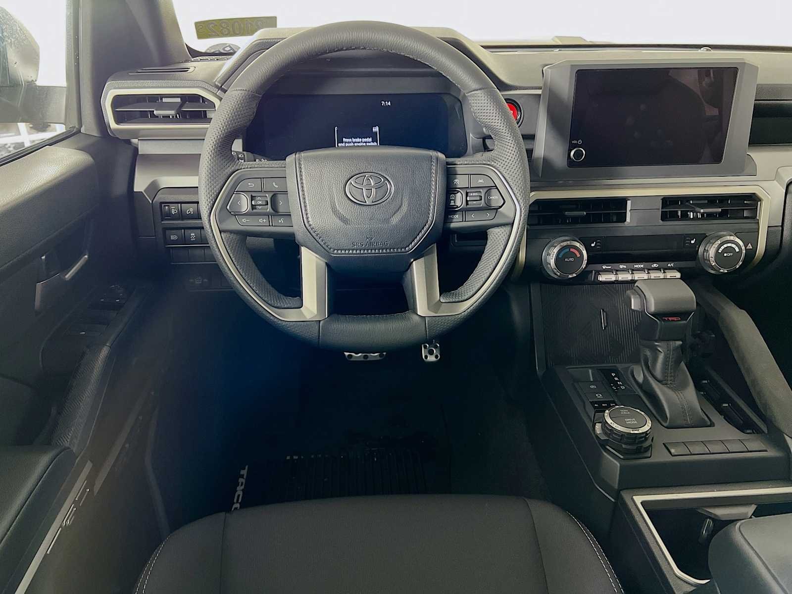 2026 Toyota Tacoma — photo 15
