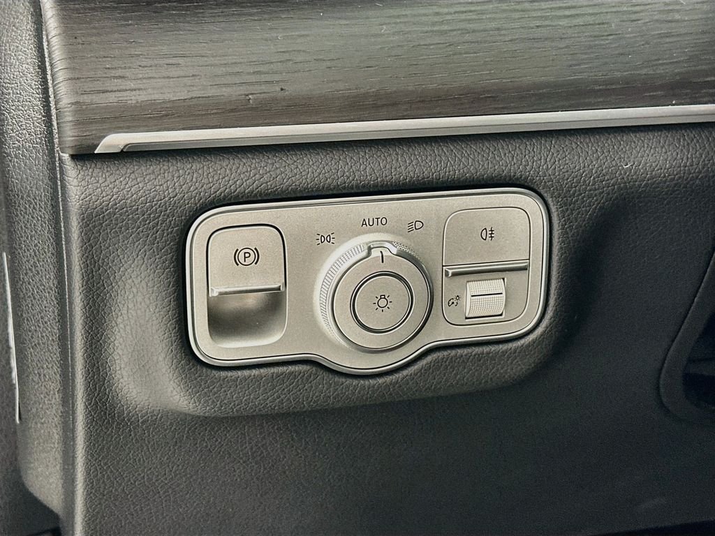 2024 Mercedes-Benz GLE GLE450 - Photo 10