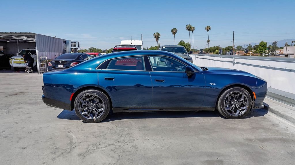 New 2026 After Dark Dodge R/T Plus image 13