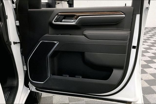 2025 Chevrolet Silverado 2500HD LT - Photo 21