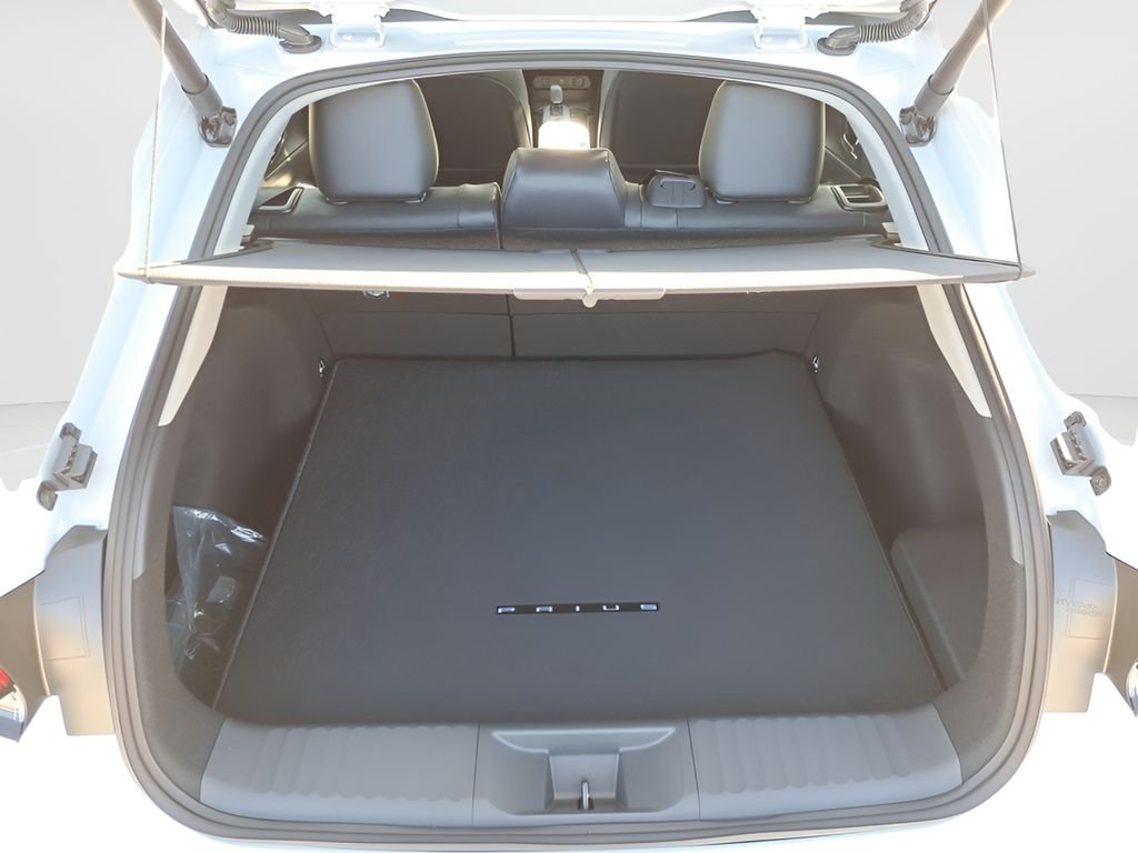 2026 Toyota Prius Limited - Photo 6