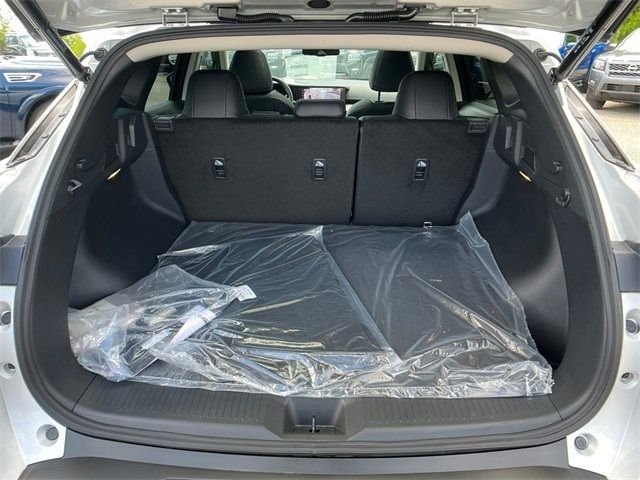 2025 Nissan Murano SL - Photo 21