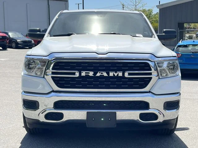 2023 RAM Ram 1500 Pickup Big Horn/Lone Star - Photo 34
