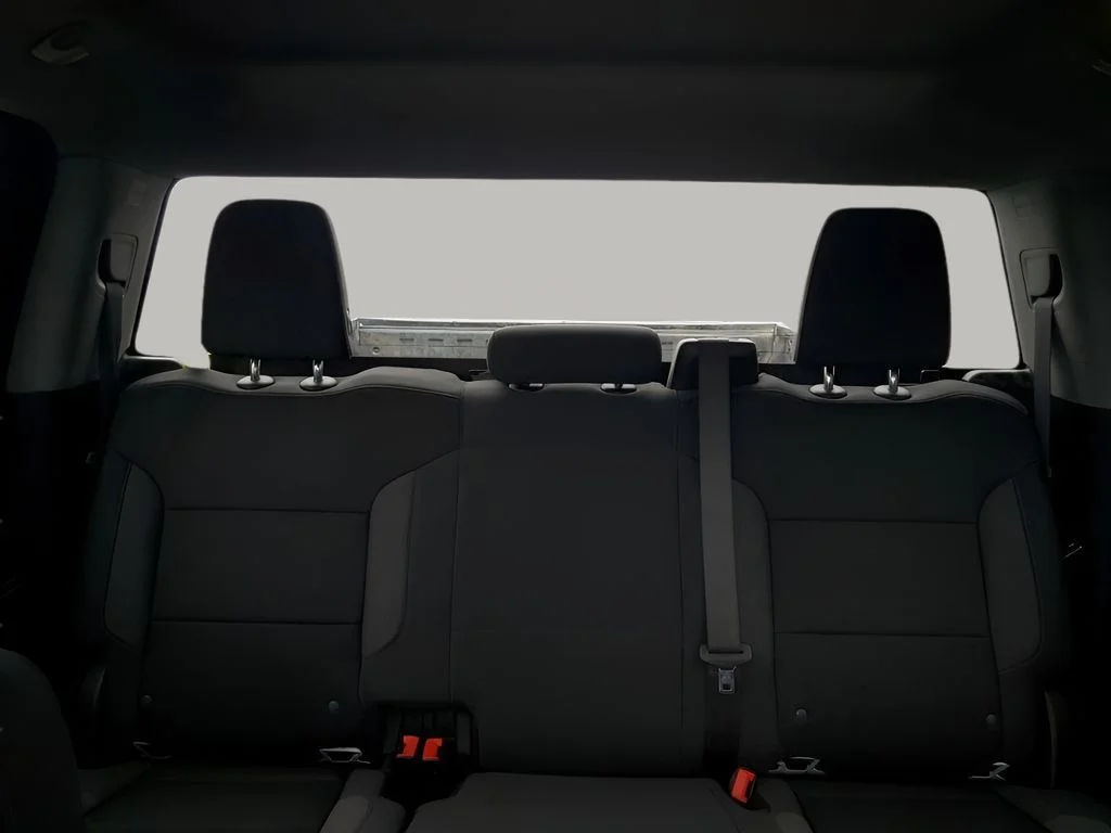 Used 2024 White Chevrolet LT Trail Boss image 45