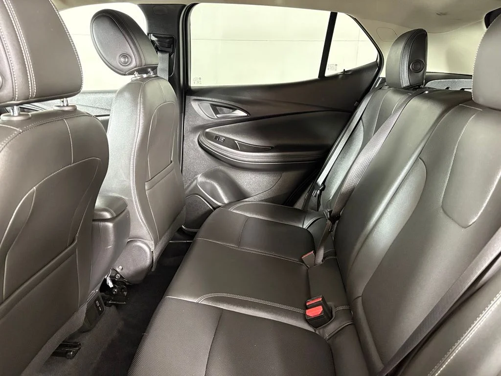 Used 2024 Red Buick Sport Touring image 36