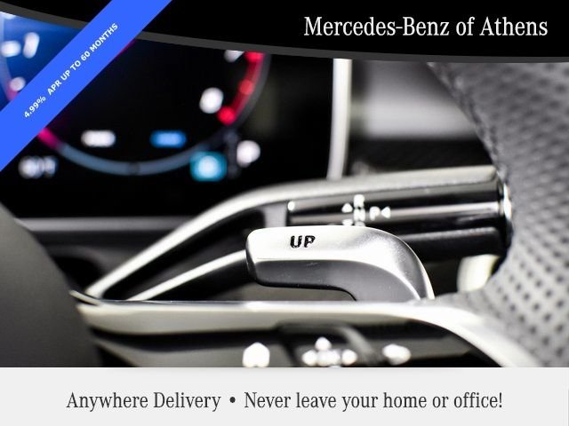 New 2026 MANUFAKTUR Alpine Grey Mercedes-Benz CLE 53 AMG® image 29